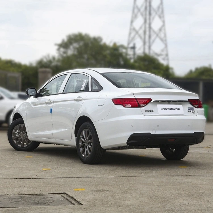 7 geely emgrand smart electric cars
