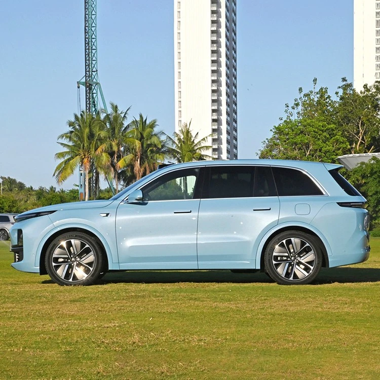 2024 Li Auto L8 Medium and large SUV